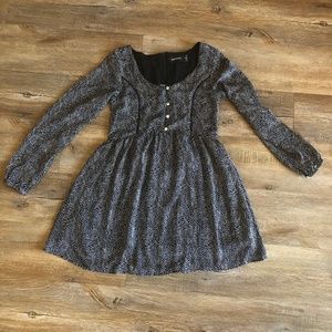 Mink Pink Dress, size XS